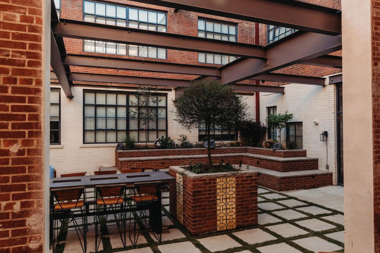Brooklyn Style Studio Loft Minutes From Firstenergy Stadium 210 Cleveland Exterior foto